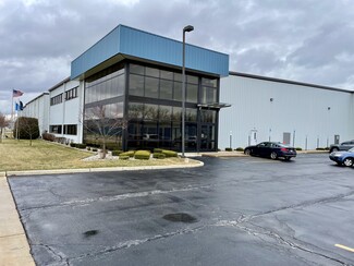 More details for 400 Detroit Ave, Monroe, MI - Office for Rent