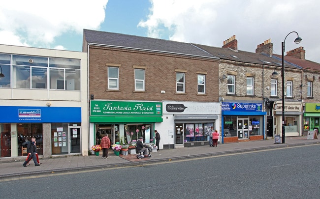 More details for 183-189 Shields Rd, Newcastle Upon Tyne - Retail to Rent