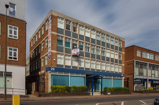 More details for 29 London Rd, Bromley - Office for Rent