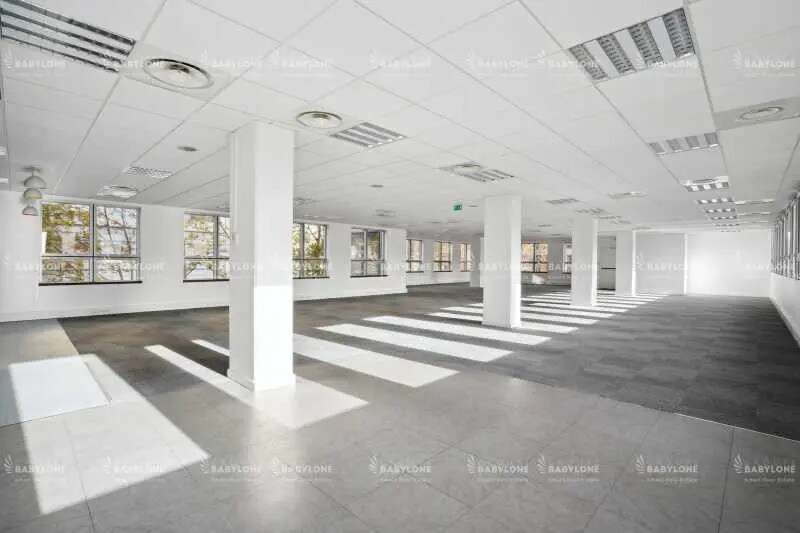 Office in Montreuil for sale - Interior Photo - Image 3 of 6