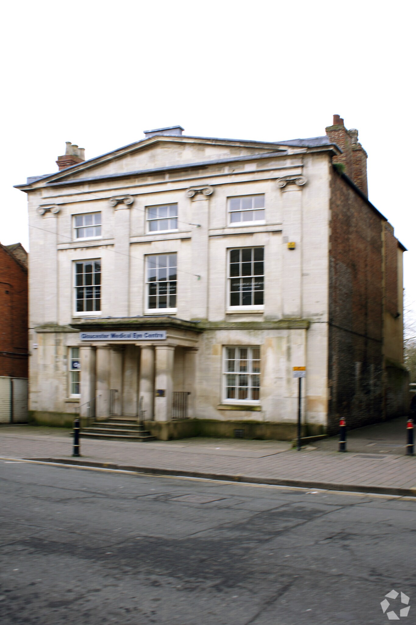 58 Eastgate St, Gloucester for sale Primary Photo- Image 1 of 1