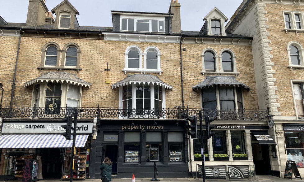 109 Church Rd, Hove for sale - Building Photo - Image 1 of 1