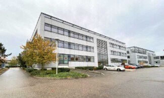 More details for 8 Place Berthe Morisot, Saint-Priest - Office to Rent