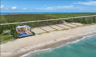 More details for Hutchinson Island Oceanfront Lots – Land for Sale, Hutchinson Island, FL