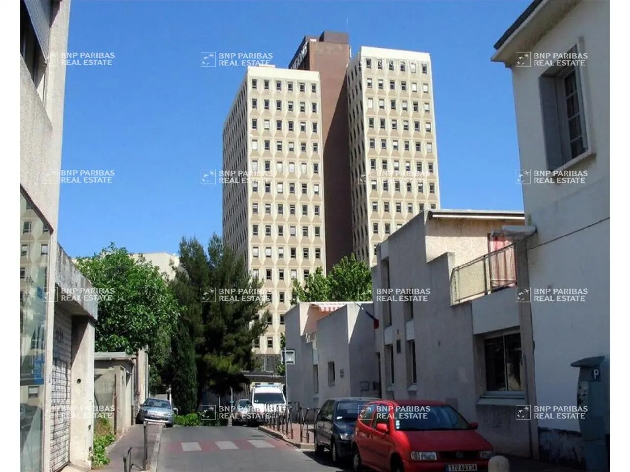 Office in Montpellier to rent Building Photo- Image 1 of 15