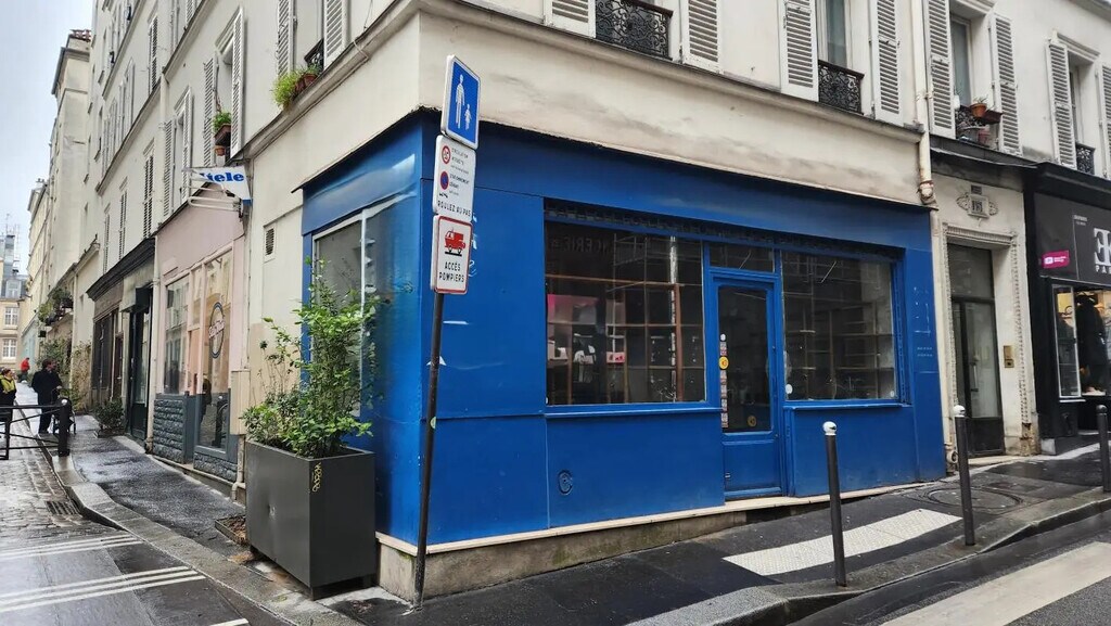 Location Commerce 31 m² - Photo 1