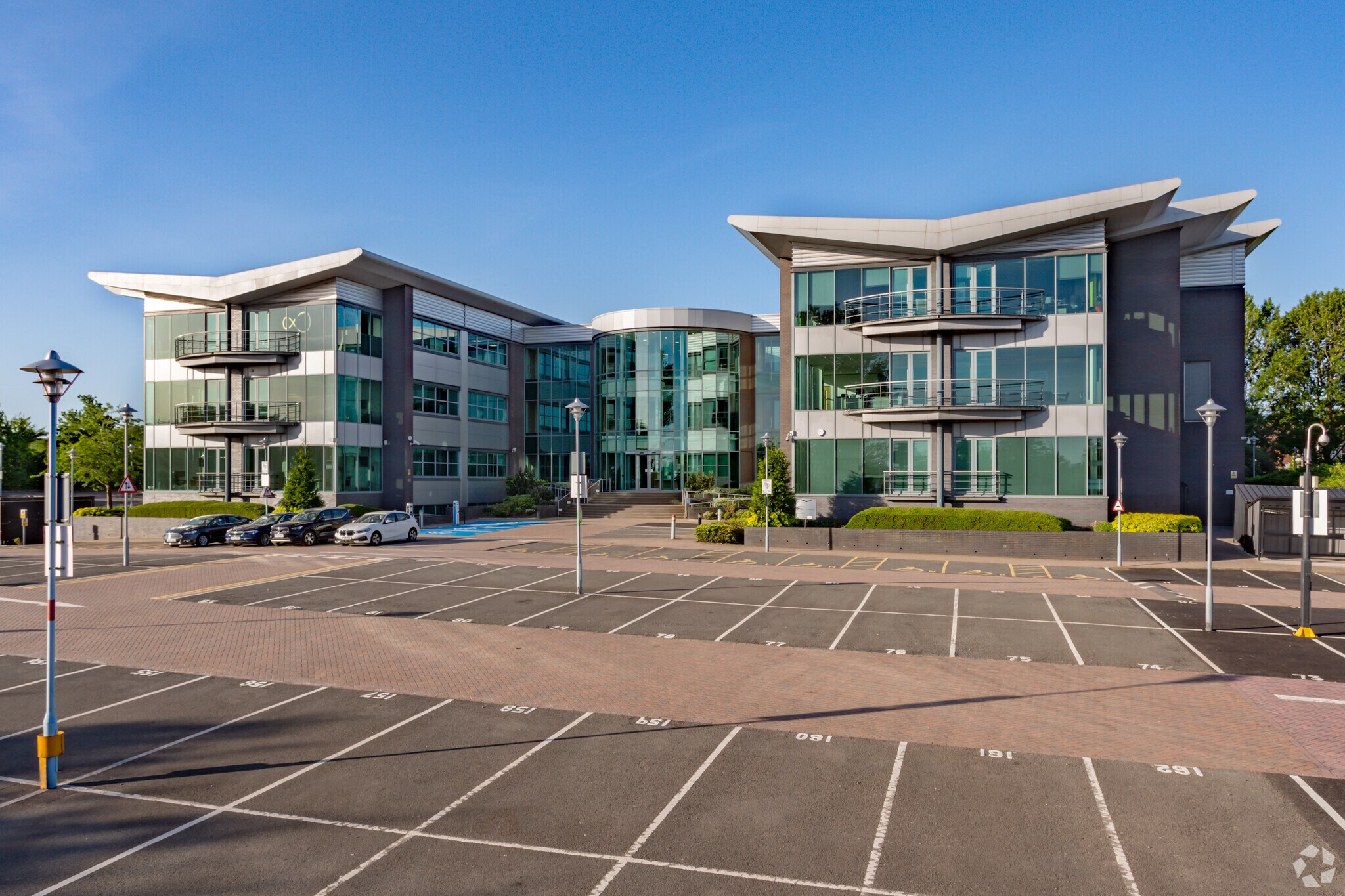 Hatchford Way, Birmingham for sale Primary Photo- Image 1 of 1