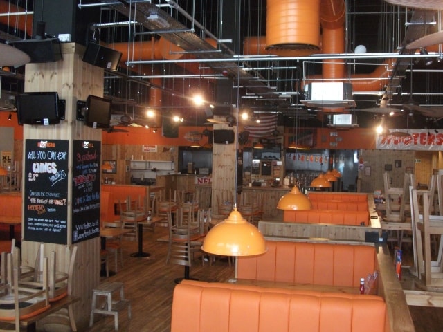 Explore Ln, Bristol to rent - Interior Photo - Image 3 of 11