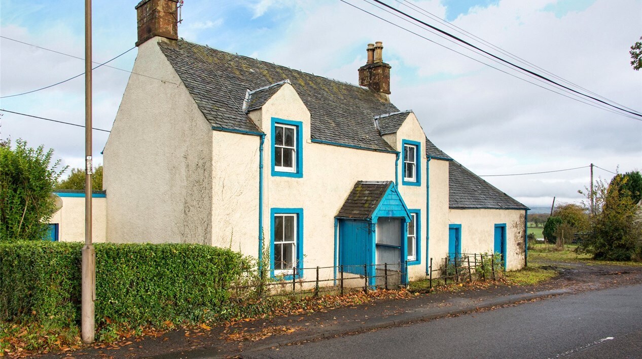 Middle Merkland, Stirling for sale Primary Photo- Image 1 of 1