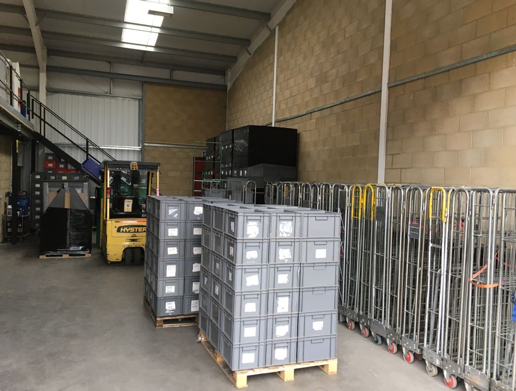 Central Way, Cheltenham for sale Interior Photo- Image 1 of 1