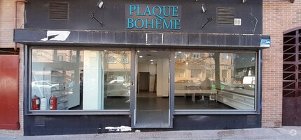 Calle Dalia, 26, Móstoles, Madrid to rent Interior Photo- Image 2 of 2