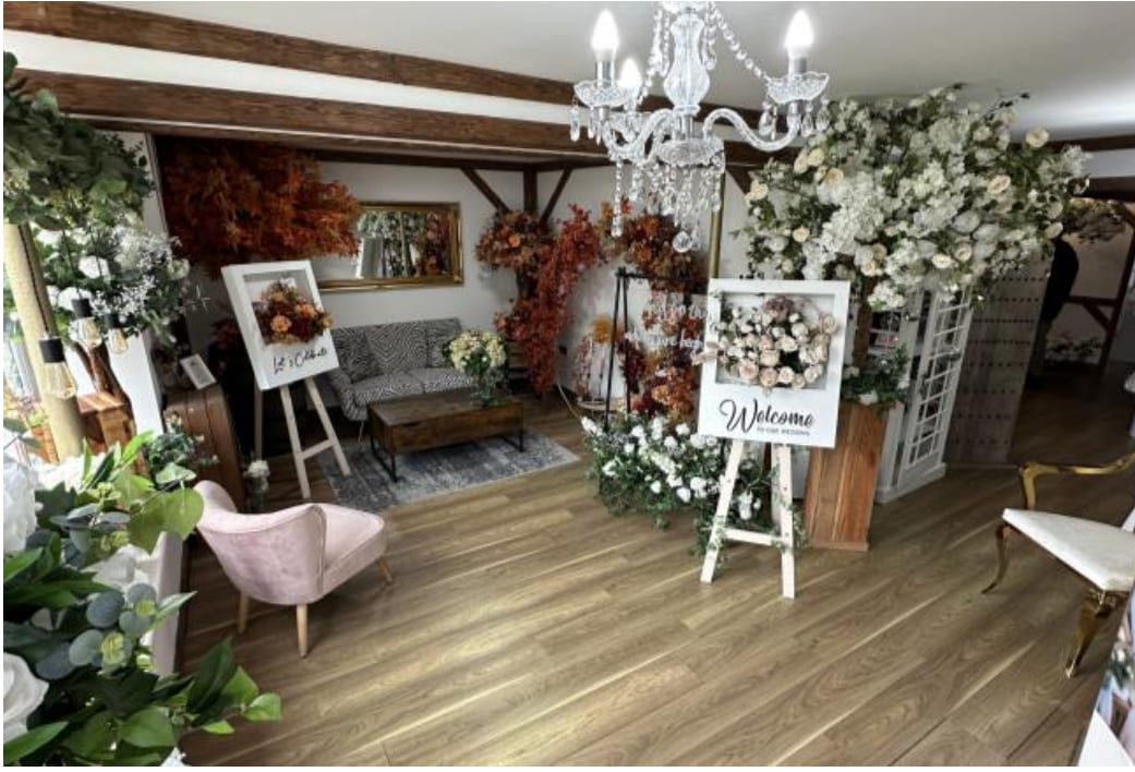 Ellesmore Rd, Oswestry to rent Interior Photo- Image 1 of 1