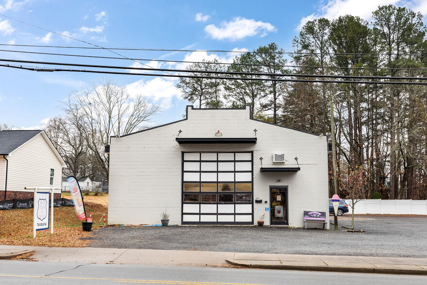 1008 N Main St, China Grove, NC for sale - Building Photo - Image 2 of 18