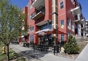 Highland Bridge Lofts - Commercial Property