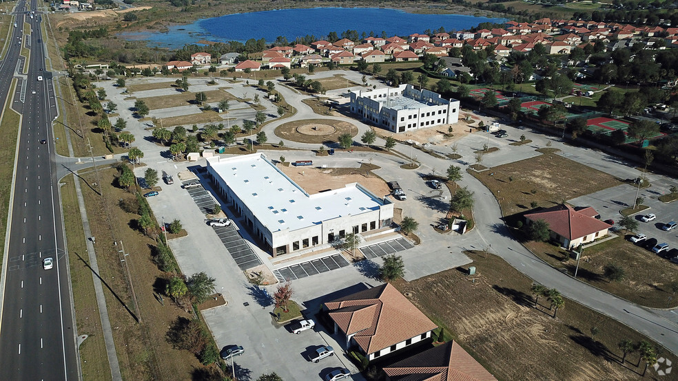 3711 S Highway 27, Clermont, FL for rent - Aerial - Image 3 of 4