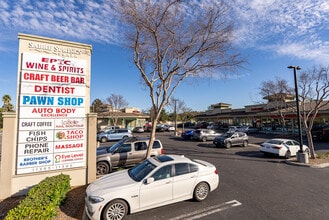 11385-11395 Poway Rd, San Diego, CA for rent Building Photo- Image 1 of 3