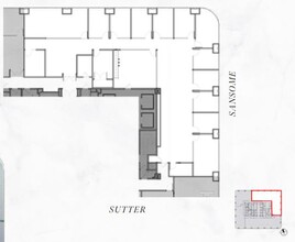 1 Sansome St, San Francisco, CA for rent Floor Plan- Image 1 of 1