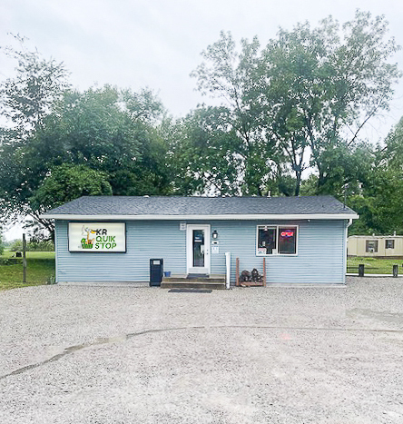 1013 State St, East Carondelet, IL for sale - Primary Photo - Image 1 of 1