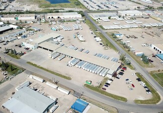 More details for 13008 163rd St NW, Edmonton, AB - Industrial for Sale