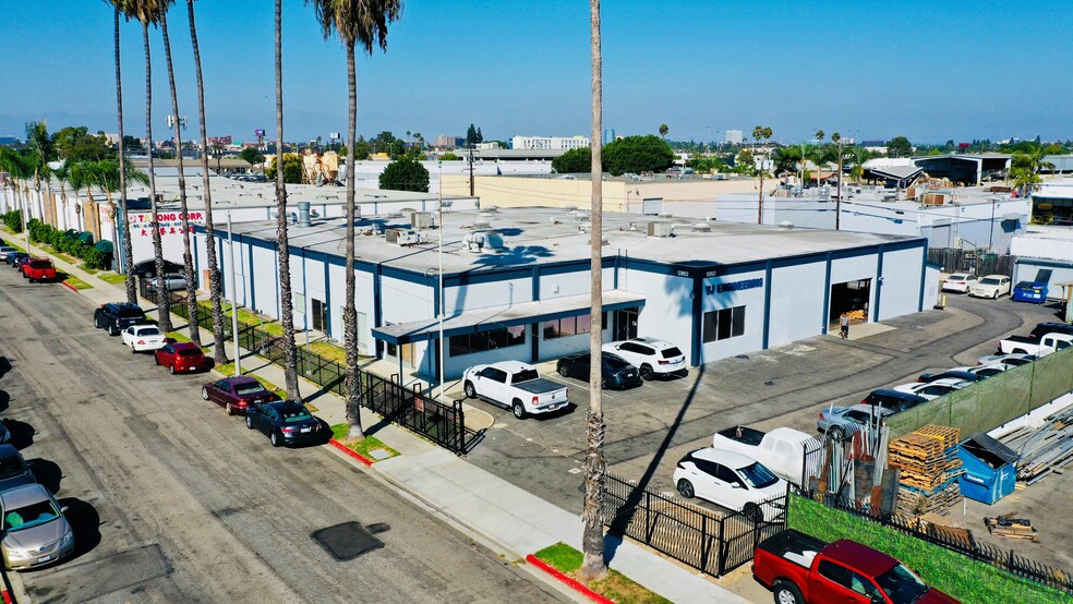 13902 West St, Garden Grove, CA for sale - Building Photo - Image 1 of 4