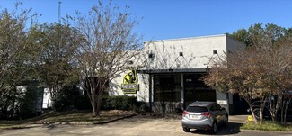 More details for Two Office/Warehouse Properties Portfoli – for Sale, Ridgeland, MS