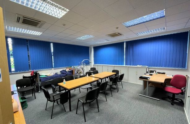 1-2 Hawksworth Rd, Telford for sale Interior Photo- Image 1 of 1