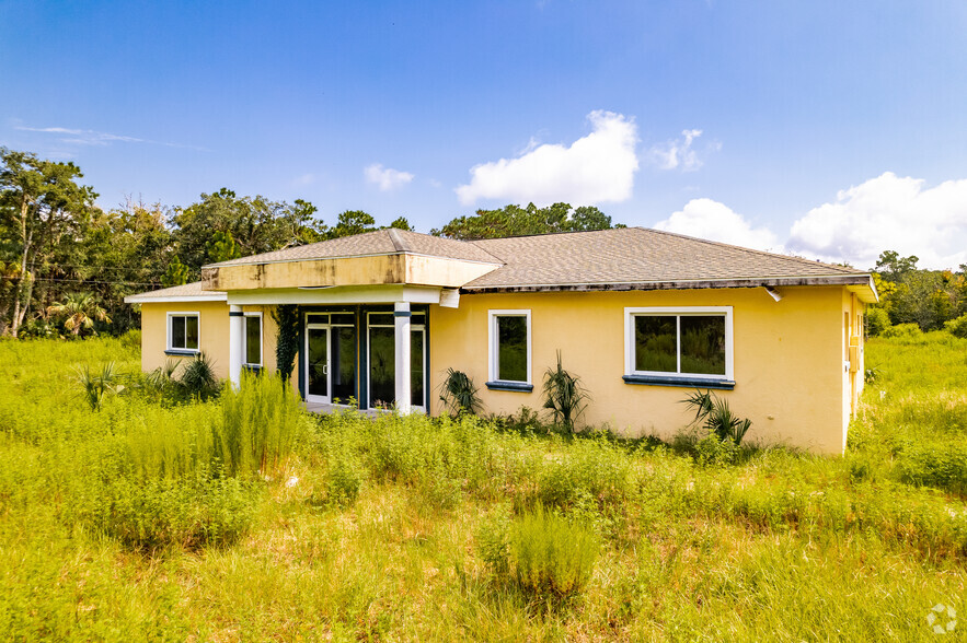 11575 W Emerald Oaks Dr, Crystal River, FL for sale - Primary Photo - Image 1 of 1