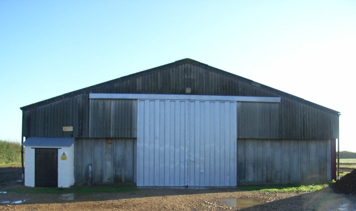 Forest Rd, Hanslope to rent Primary Photo- Image 1 of 2