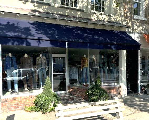 102 Main St, Sag Harbor, NY for rent - Building Photo - Image 2 of 7