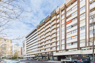 More details for Calle de Orense, 68, Madrid - Office for Rent