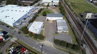 More details for 1150 E Olney Rd, Norfolk, VA - Flex, Industrial for Rent