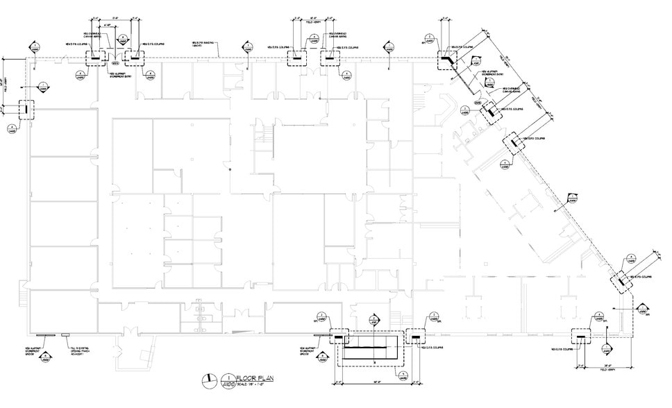 1265-1314 Strassner Dr, Brentwood, MO for rent - Building Photo - Image 2 of 6