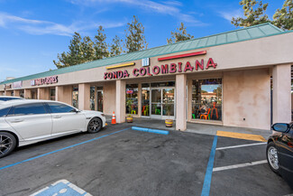 More details for Snell Avenue Retail – Retail for Sale, San Jose, CA