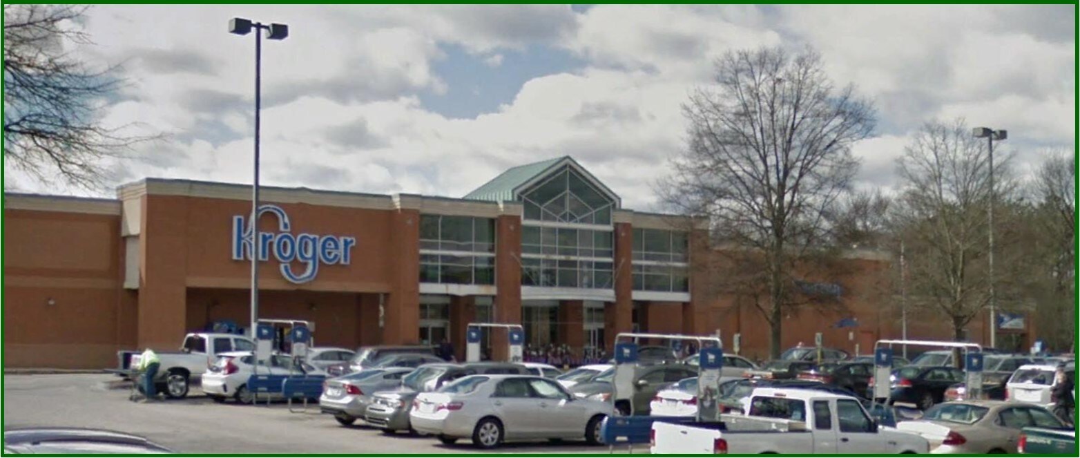 350 E Six Forks Rd, Raleigh 27609 UK