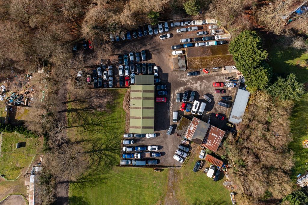 22-24 Chapel Rd, High Wycombe for sale Building Photo- Image 1 of 1