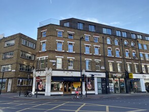 45 Great Eastern St, London for rent Building Photo- Image 1 of 2