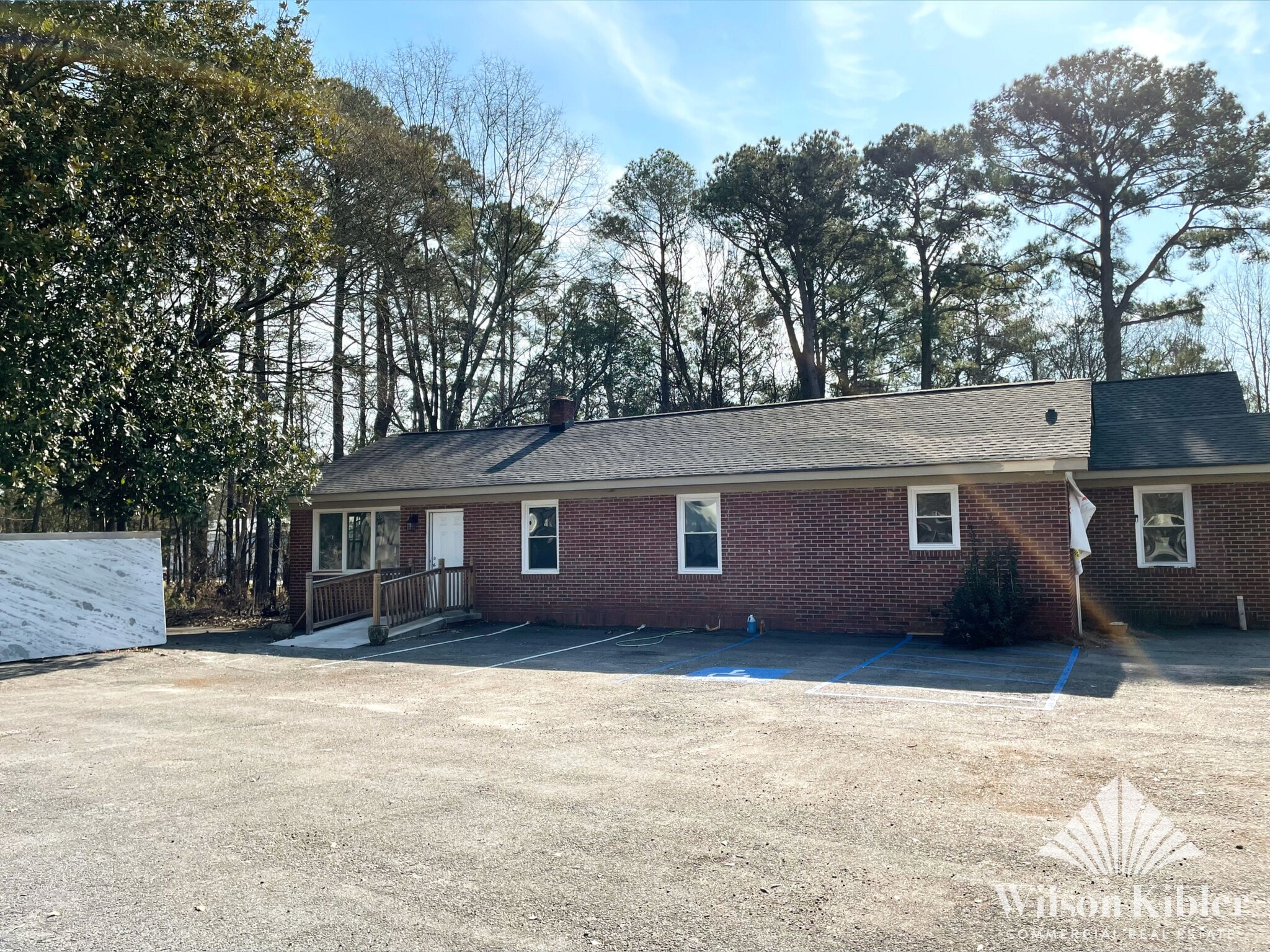 3018 Mcnaughton Rd, Columbia, SC for sale Building Photo- Image 1 of 4