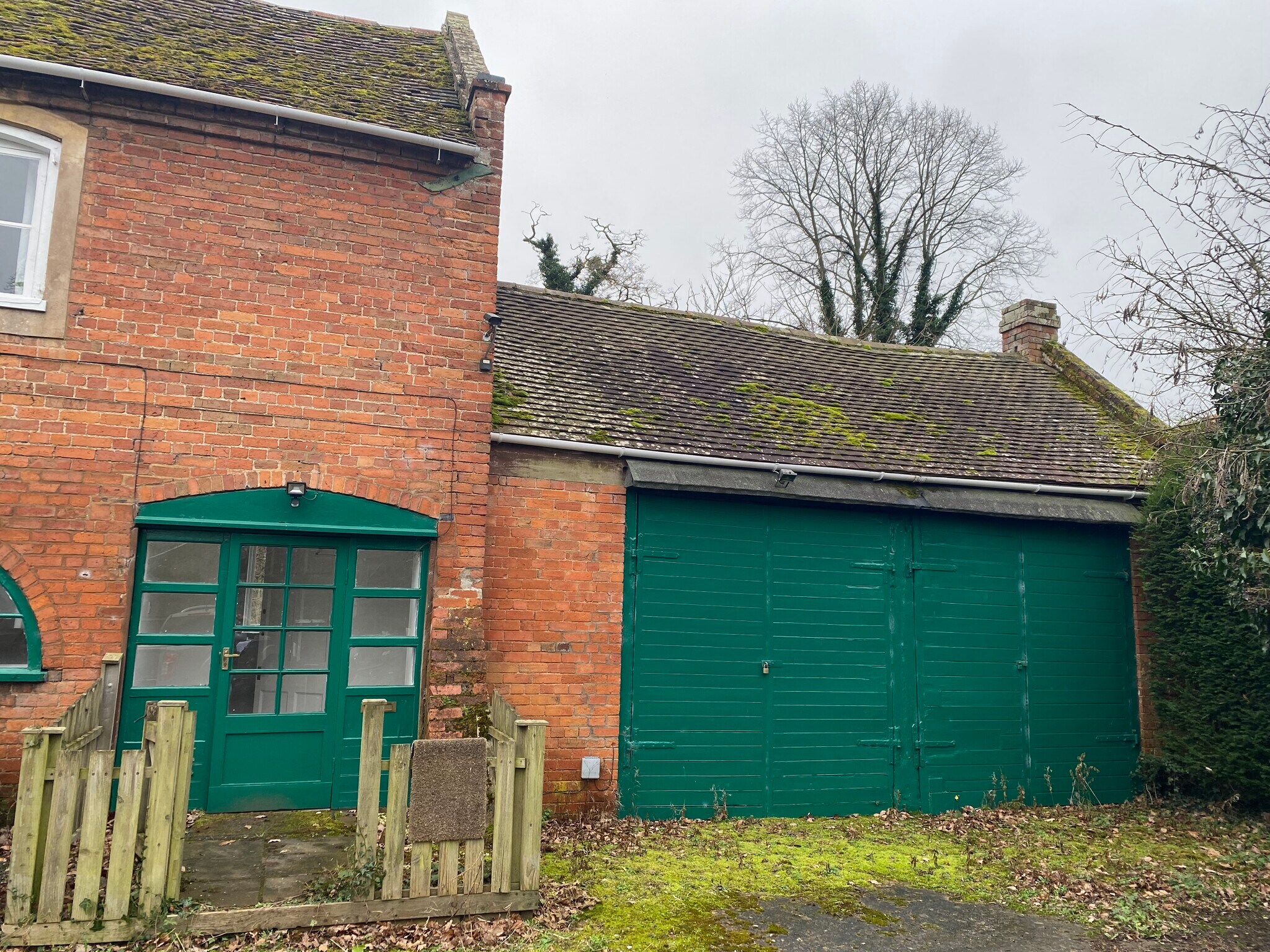 Sherridge Rd, Leigh Sinton for sale Building Photo- Image 1 of 1