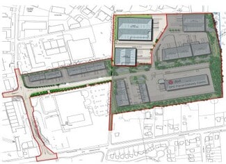 More details for Ploc C Cobham Gate, Wimborne - Land for Rent