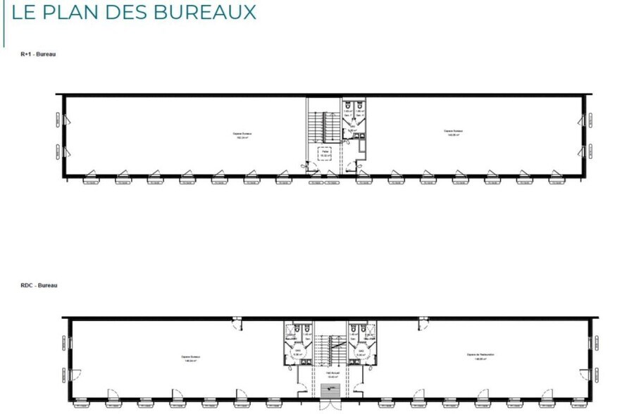 Light Industrial in Puiseux-en-France for sale - Building Photo - Image 3 of 5