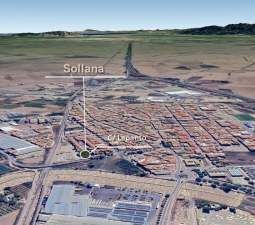 More details for Carrer Lepanto, Sollana - Land for Sale