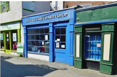 6 Crown St, Telford for sale Primary Photo- Image 1 of 1