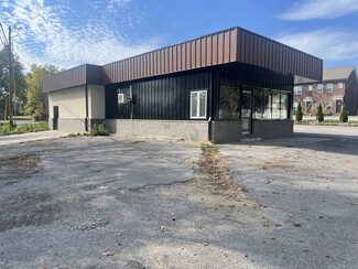 More details for 612 Hughes St, Cookeville, TN - Light Industrial for Sale