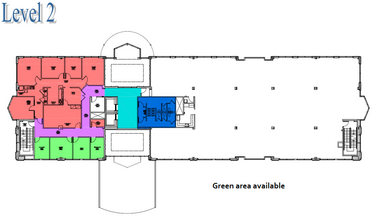 370 Southpointe Blvd, Canonsburg, PA for rent Floor Plan- Image 1 of 1