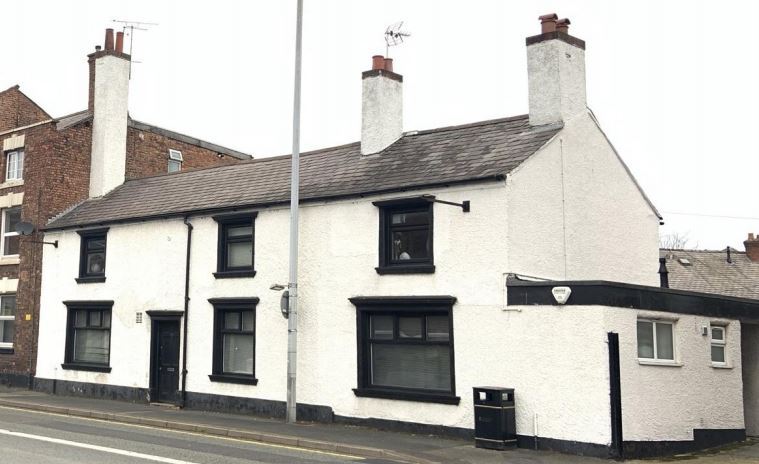 113 Boughton, Chester for sale Primary Photo- Image 1 of 1