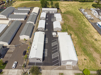 More details for 1091 Chemawa, Keizer, OR - Office, Industrial for Rent