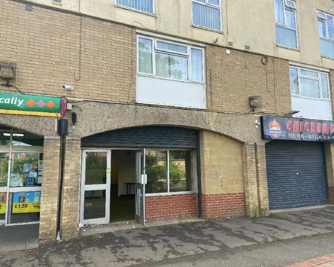 More details for Bretch Hl, Banbury - Retail to Rent