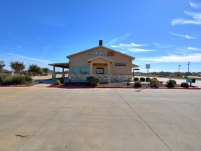 11840 N Interstate 35, Jarrell, TX for sale Primary Photo- Image 1 of 1