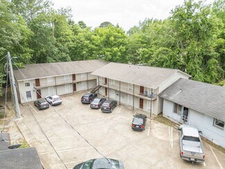 More details for 522 & 524 University Dr, Starkville, MS - Residential for Sale