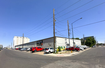 3600 Wynkoop St, Denver, CO for rent Building Photo- Image 1 of 11